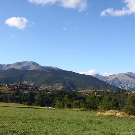 Casacampelles II - Vall De Nuria - Ripolles Exterior photo