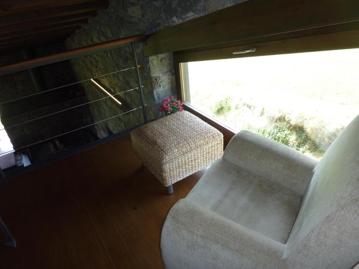 Casacampelles II - Vall De Nuria - Ripolles Exterior photo
