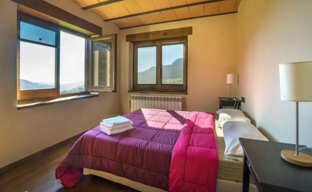 Casacampelles II - Vall De Nuria - Ripolles Exterior photo